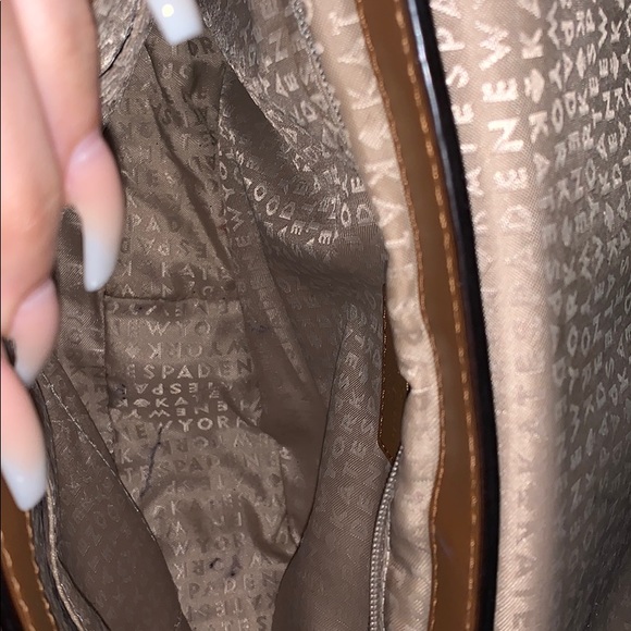 Kate Spade bag - Picture 3 of 5